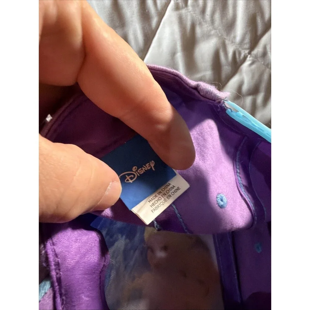 Disney Frozen Cap